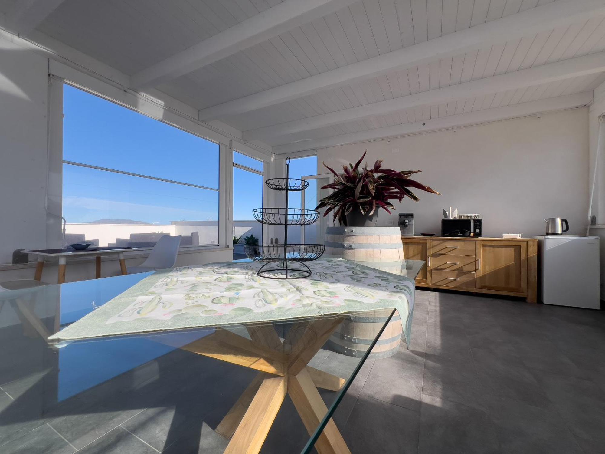Ponente & Maestro Rooms Favignana Bagian luar foto