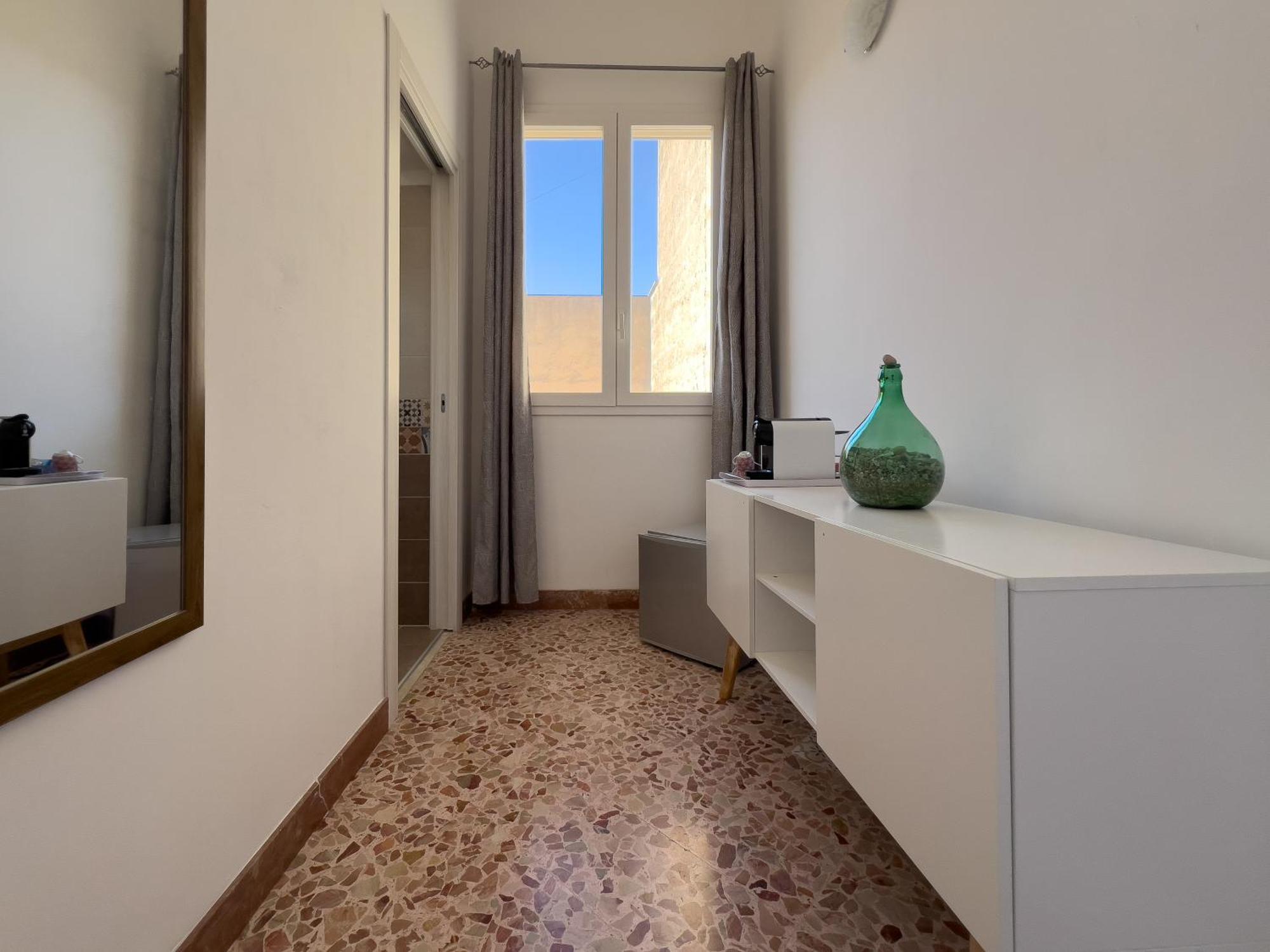 Ponente & Maestro Rooms Favignana Bagian luar foto